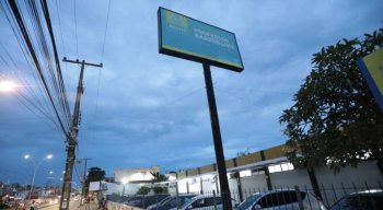 Policlínica Professor Barros Lima, em Casa Amarela, na Zona Norte do Recife