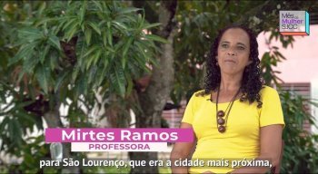 Sistema Jornal do Commercio de Comunicação (SJCC) iniciou uma série em homenagens para mulheres que fazem a diferença na vida de muitas pessoas