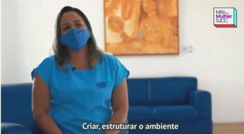 Sistema Jornal do Commercio de Comunicação (SJCC) iniciou uma série em homenagens para mulheres que fazem a diferença na vida de muitas pessoas