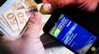 Novo auxílio emergencial foi confirmado pelo governo federal