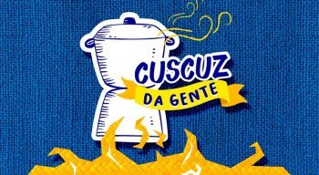 Cuscuz da Gente vai eleger cinco melhores receitas que têm o flocão de milho como ingrediente