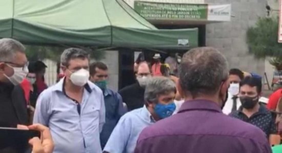 MPPE pede esclarecimentos a prefeito de Belo Jardim por incentivar funcionamento do comércio na quarentena