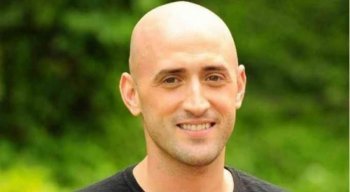 Paulo Gustavo, ator de 42 anos