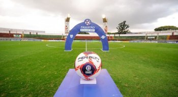 A entidade desistiu de buscar outros estados para sediar jogos durante o período e de recorrer à Justiça para garantir a sequência do calendário