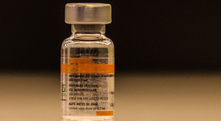 CoronoVac: Vacina contra covid-19 produzida pela Sinovac Biotech