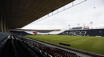 Estádio São Januário vai receber o duelo entre Ponte Preta x Santos, pelo Paulistão