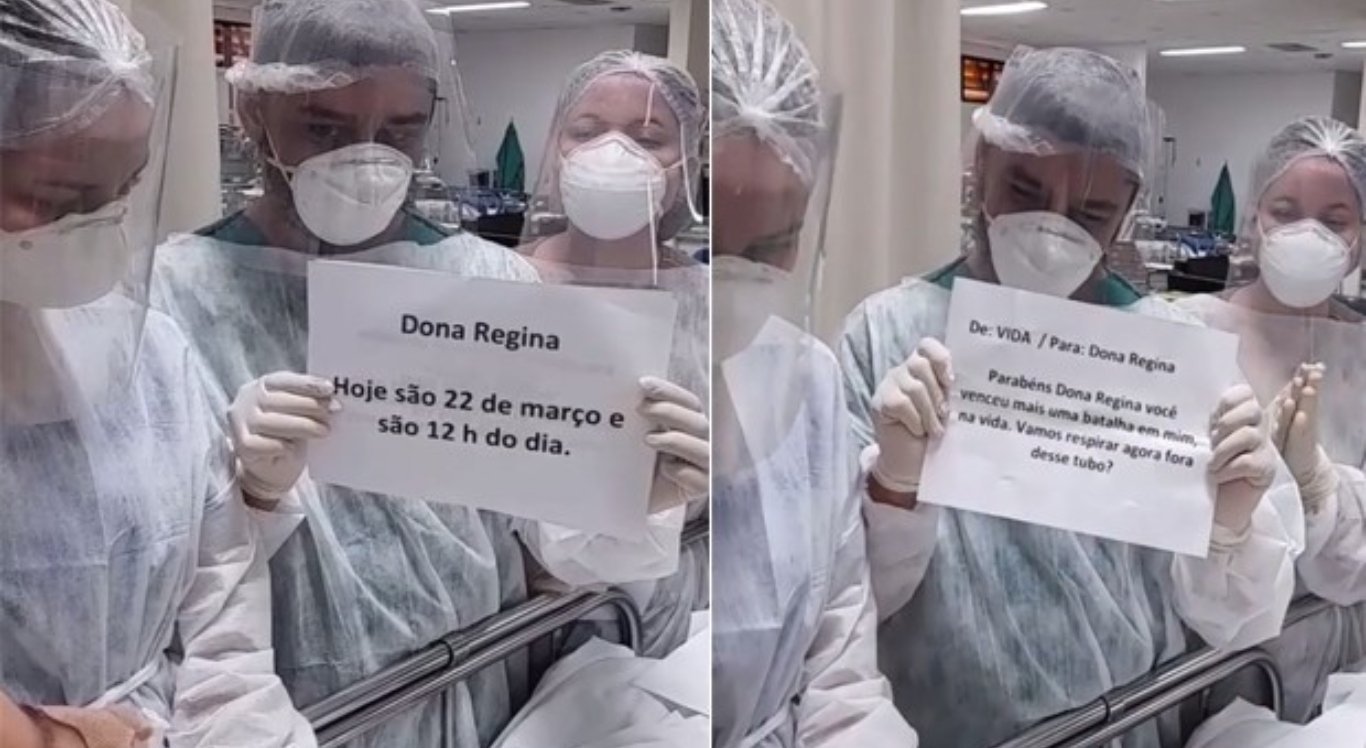 Reprodução