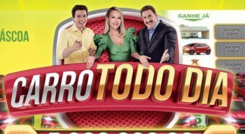 Tele Sena de Páscoa