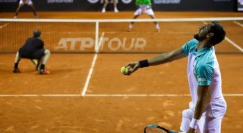 O torneio foi marcado para fevereiro de 2022, novamente no Jockey Club Brasileiro, no Rio de Janeiro