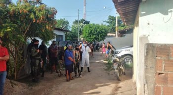 Crimes aconteceram em Paudalho