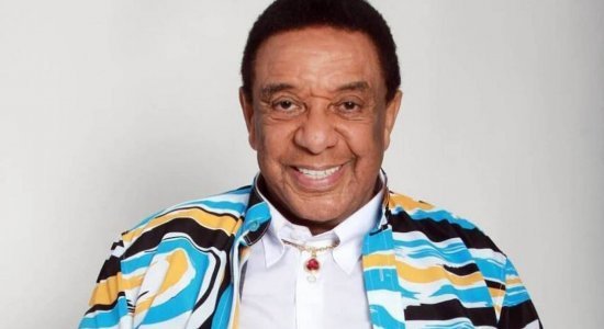 Agnaldo Timóteo: artistas e políticos prestam homenagens e lamentam morte do cantor - Rádio Jornal