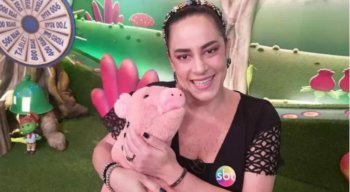 Silvia Abravanel disse que teve uma piora da doença desde o último sábado, dia 3