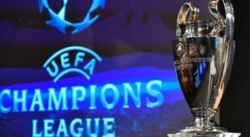 Champions League será transmitida na tela do SBT/ TV Jornal