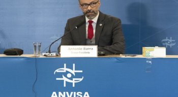 Ainda na avaliação de Antônio Barra Torres, toda uma estrutura mundial vai ter que se reorganizar