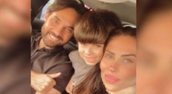 Padrasto e mãe de Henry foram presos