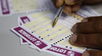 Prêmio da Lotofácil da Independência será sorteado neste sábado