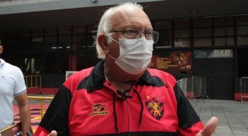 Milton Bivar é reeleito presidente do Sport