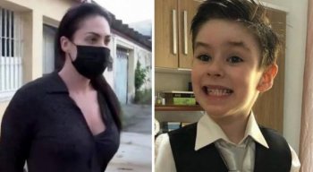 Monique foi recebida na cadeia com ameaças das outras detentas