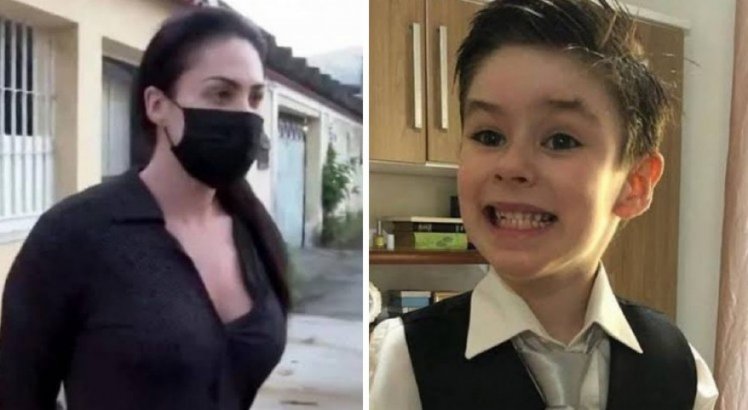 Caso Henry: Mãe do menino muda versão e quer novo depoimento à polícia