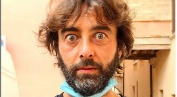 O padre Riccardo Ceccobelli confessou que a decisão foi difícil, porque ama e respeita a Igreja