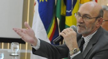 Desembargador do TJPE Bartolomeu Bueno