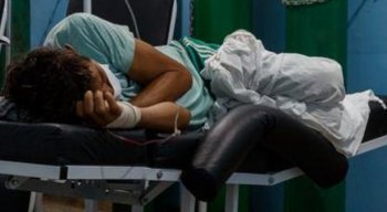Para organização Médicos Sem Fronteira, o que está acontecendo no Brasil é uma catástrofe humanitária evitável