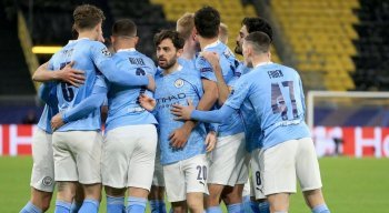 Manchester City e Chelsea se enfrentam pela Copa da Inglaterra