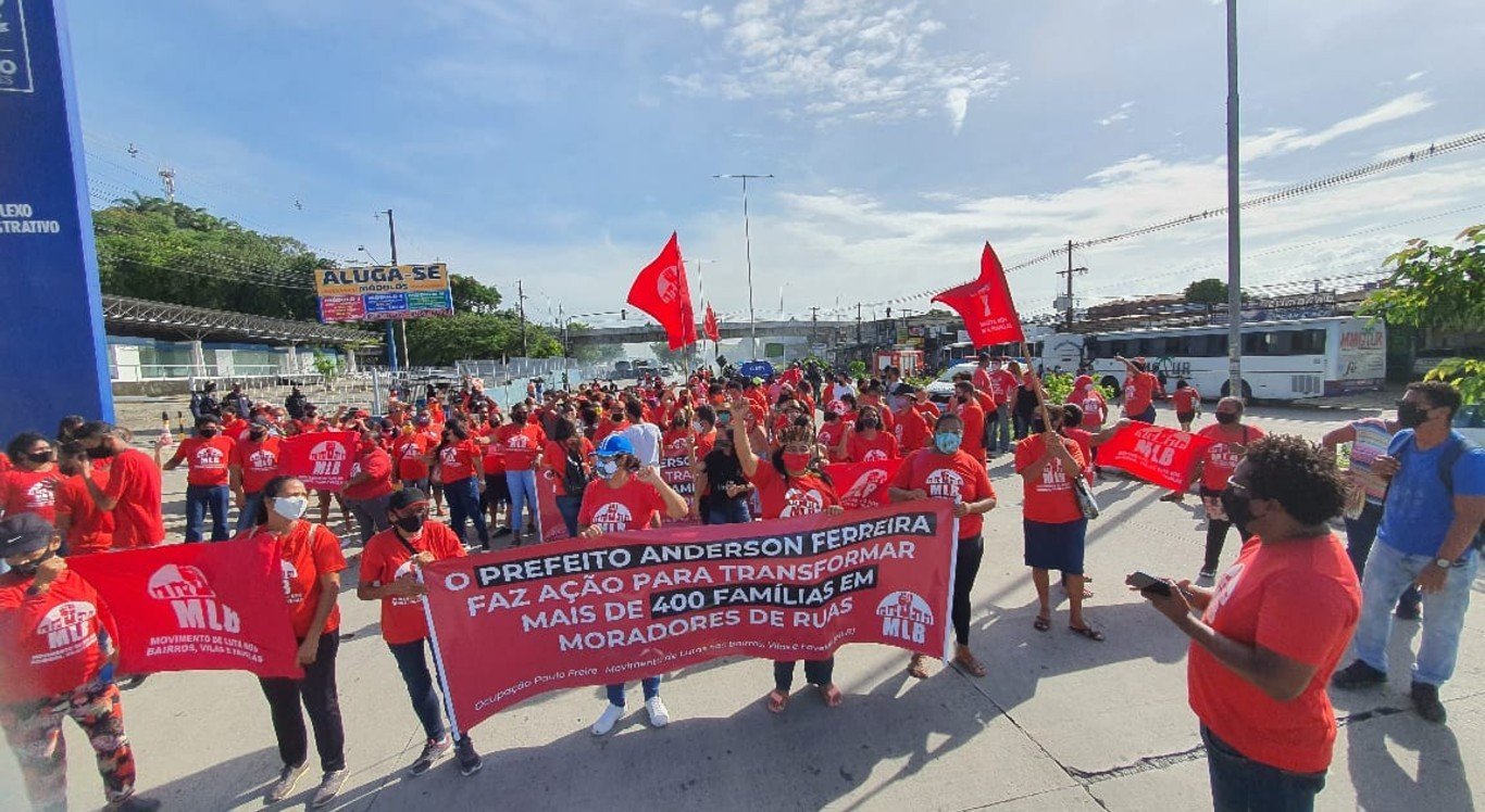 Wellington Lima/TV Jornal