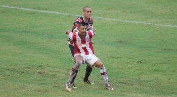 Náutico derrota o Santa Cruz nos Aflitos por 2 x 1 pelo Campeonato Pernambucano