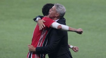 São Paulo encara o Sporting Cristal, pela Libertadores da América