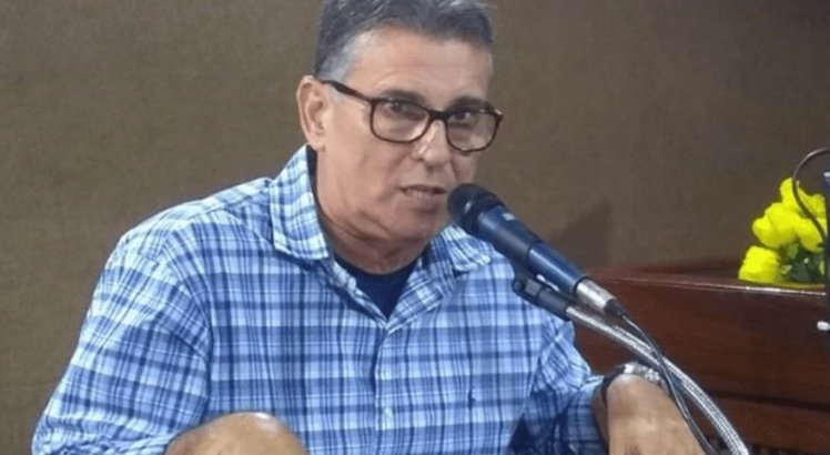 Empresário Adolfo José é o novo presidente do PTB em Caruaru