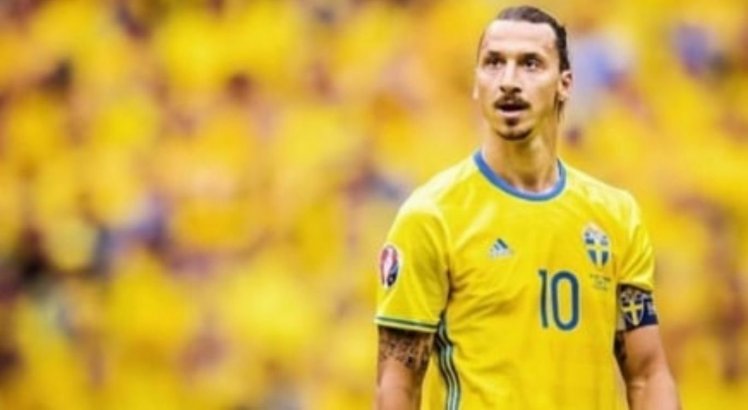 Uefa investiga suposta ligação de Ibrahimovic com empresa de apostas