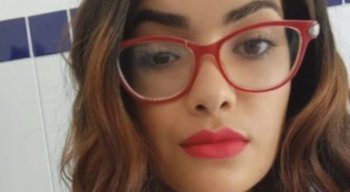 Patrícia Roberta, de 22 anos, que estava desaparecida desde o último domingo