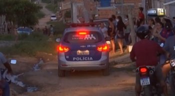 A polícia entendeu que o ato foi em legítima defesa.