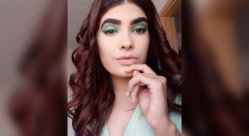 Patrícia Roberta, de Caruaru, está desaparecida