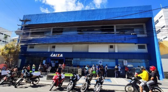Caixa Econômica Federal em Caruaru