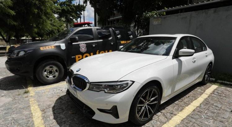 Operação da Polícia Civil mira quadrilha suspeita de sequestro, tortura e outros crimes em Pernambuco e São Paulo