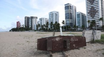 A Polícia Civil está investigando o caso.
