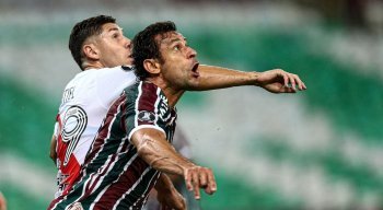 Fluminense entra em campo nesta quarta-feira (28), pela Libertadores da América