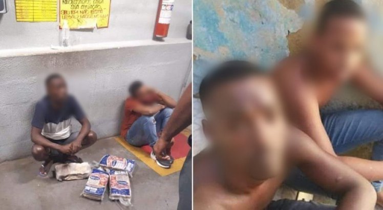Após serem flagrados furtando carne em supermercado, tio e sobrinho são achados mortos com sinais de tortura