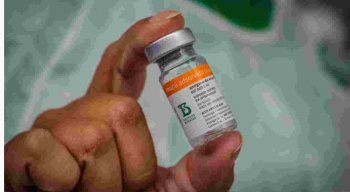 CoronaVac suspensa em Caruaru