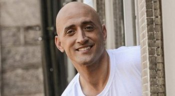 Ator Paulo Gustavo