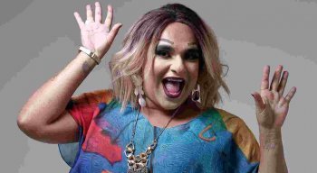 Jurema Fox foi pra rua saber se o povo conhece a expressão e se considera uma pessoa "colorê"