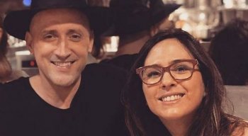 Amiga de Paulo Gustavo, a atriz Tatá Werneck tem pedido orações nas redes sociais para o ator