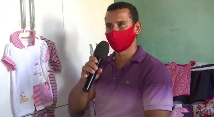 Bebê morre e família denuncia negligência médica durante parto em hospital no Agreste de Pernambuco