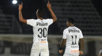 Santos enfrenta The Strongest pela Libertadores