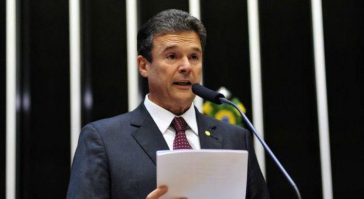 André de Paula se diz preparado para sair candidato ao Senado Federal nas eleições de 2022
