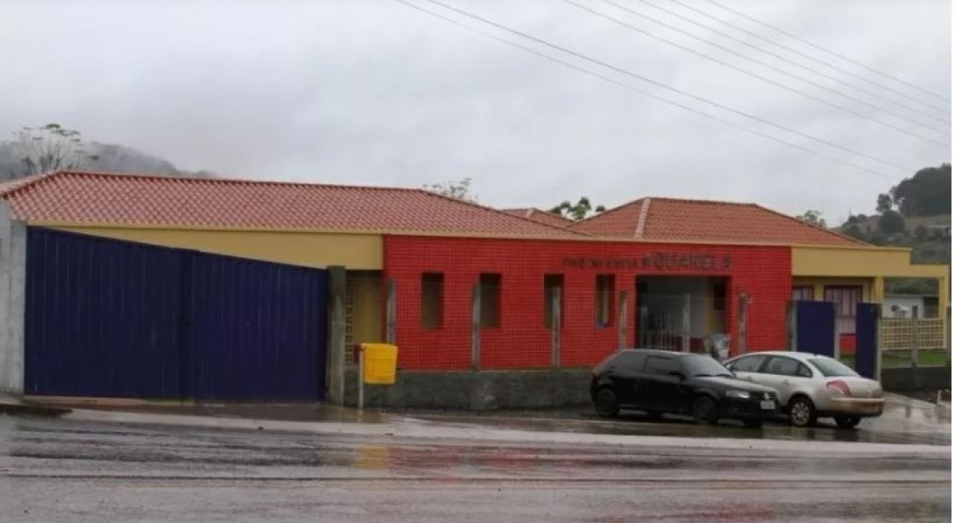 Divulgação/Prefeitura de Saudades (SC)