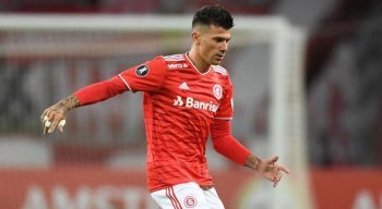 Internacional joga no Beira-Rio
