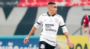 Corinthians entra em campo pela Sul-Americana